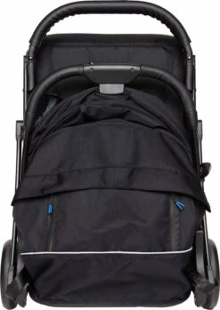 Koelstra Compact Buggy Gen - Black -Bekend Babyproducten Winkel 850x1200 3