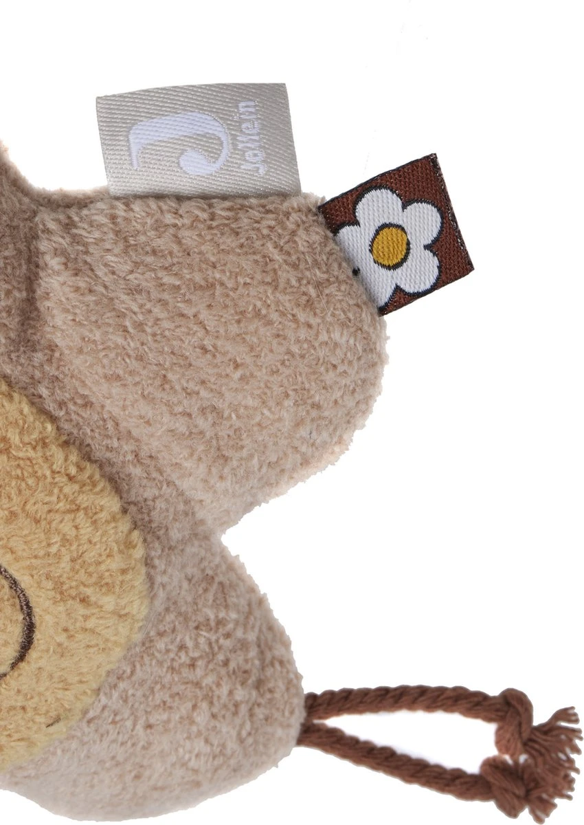 Jollein Wagenhanger Spring Garden - Bloom 10 Jollein Wagenhanger Spring Garden - Bloom - Afbeelding 8