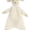 Happy Horse Lam Leo Knuffeldoekje - Wit - Baby Cadeau -Bekend Babyproducten Winkel 851x1200 2