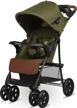 Lionelo Emma Plus - Buggy - Lichte - 5-punts Gordel - Tot 15kg -Bekend Babyproducten Winkel 852x1200 5
