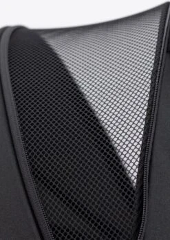 Hamilton By Yoop X1 Plus Buggy – Nieuw, Hoger, Uitgebreider 2023 Model – Premium Stroller Met One Hand Folding Technologie – Zwart – Lichte, Verstelbare En Wendbare Kinderwagen Met Vele Gemakken -Bekend Babyproducten Winkel 855x1200 1