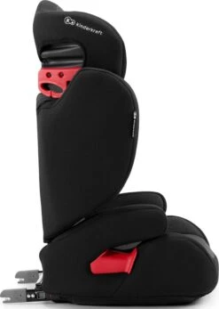 Kinderkraft Xpand Black 15-36 Kg Isofix Autostoel XPANBLK -Bekend Babyproducten Winkel 855x1200 2