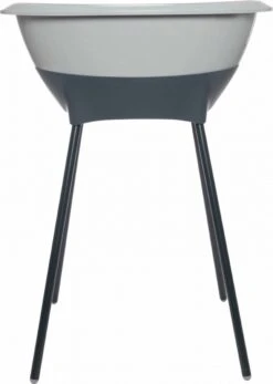 LUMA Badstandaard - Forest Green -Bekend Babyproducten Winkel 855x1200 4