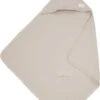 Koeka Baby Omslagdoek Elba - Katoen - Taupe -Bekend Babyproducten Winkel 855x1200 6