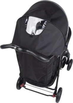 Safety 1st Taly Buggy - Black Chic -Bekend Babyproducten Winkel 856x1200 5