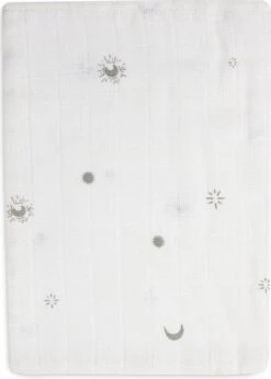 Jollein Baby Washandje Hydrofiel Stargaze - Leaf Green - 3 Stuks -Bekend Babyproducten Winkel 857x1200 3