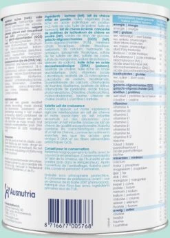 Kabrita 3 Peutermelk - Babyvoeding 12+ Maanden - 800g -Bekend Babyproducten Winkel 858x1200 1