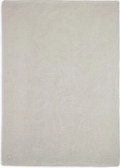 Jollein Baby Deken Ledikant 100x150cm Basic Knit - Nougat/Fleece -Bekend Babyproducten Winkel 859x1200 13