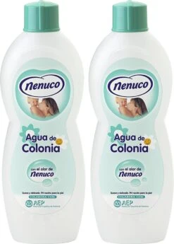 Nenuco Agua De Cologne 2 X 600 Ml Voordeelverpakking 7 Nenuco Agua De Cologne 2 X 600 Ml Voordeelverpakking -Bekend Babyproducten Winkel 859x1200 5
