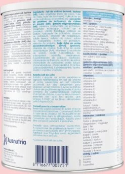 Kabrita 2 Opvolgmelk - Flesvoeding Vanaf 6 Maanden - 800g -Bekend Babyproducten Winkel 860x1200