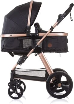 Kinderwagen Chipolino Havana 2-in-1 Raven -Bekend Babyproducten Winkel 862x1200 5