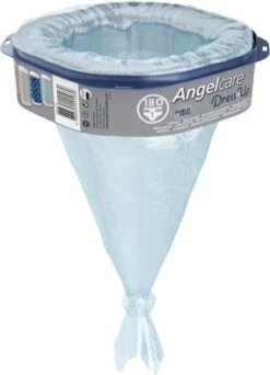Angelcare Dress Up Navulcassettes -Bekend Babyproducten Winkel 866x1200 3