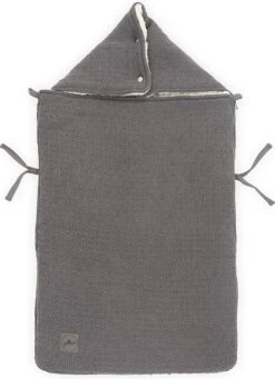 Jollein Voetenzak Voor Autostoel & Kinderwagen - Bliss Knit - Storm Grey 34 Jollein Voetenzak Voor Autostoel & Kinderwagen - Bliss Knit - Storm Grey -Bekend Babyproducten Winkel 868x1200 1
