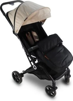 Deryan XP Voetenzak Voor In De Buggy -Bekend Babyproducten Winkel 868x1200