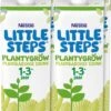 Nestlé LITTLE STEPS® Plantygrow Plantaardige Drink 1-3+jaar
