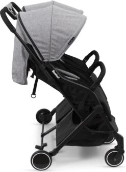 Baninni Duo Buggy Adige Grijs -Bekend Babyproducten Winkel 874x1200 3