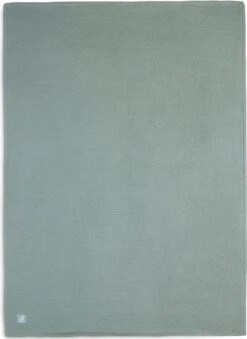 Jollein Baby Deken Ledikant 100x150cm Basic Knit Forest Green/Fleece 21 Jollein Baby Deken Ledikant 100x150cm Basic Knit Forest Green/Fleece -Bekend Babyproducten Winkel 875x1200 7