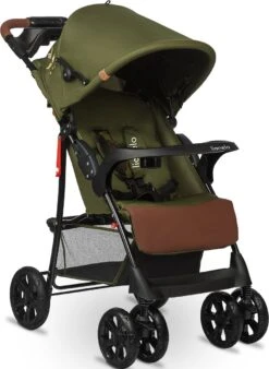 Lionelo Emma Plus - Buggy - Lichte - 5-punts Gordel - Tot 15kg -Bekend Babyproducten Winkel 877x1200 1