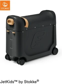 JetKids By Stokke® BedBox Black -Bekend Babyproducten Winkel 877x1200 2