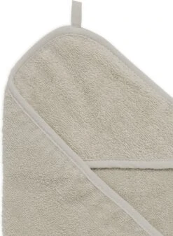 Jollein Badcape Badstof 75x75cm - Nougat -Bekend Babyproducten Winkel 877x1200 5
