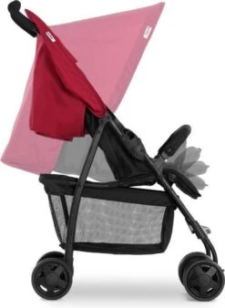 Hauck Sportwagen Sport Rood -Bekend Babyproducten Winkel 878x1200 1