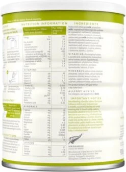 Nannycare Geitenmelk 2 Na 6 Maanden 900 Gr 8 Nannycare Geitenmelk 2 Na 6 Maanden 900 Gr -Bekend Babyproducten Winkel 879x1200 1