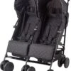 XAdventure Duo Buggy Zwart -Bekend Babyproducten Winkel 880x1200 6