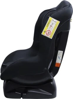 Bebies First Autostoel Groep 0+ /1 (0-18kg) - Zwart -Bekend Babyproducten Winkel 881x1200