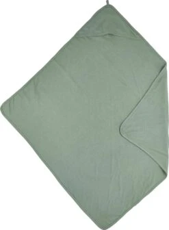 Meyco Badcape Basic Badstof - Forest Green - 75x75cm 9 Meyco Badcape Basic Badstof - Forest Green - 75x75cm -Bekend Babyproducten Winkel 882x1200 2