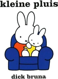 Nijntje Kleine Pluis -Bekend Babyproducten Winkel 884x1200 1