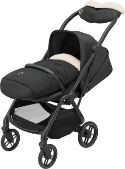 Maxi-Cosi Leona² 3-in-1 Kinderwagen - Essential Black - Vanaf De Geboorte Tot Ca. 4 Jaar -Bekend Babyproducten Winkel 884x1200 2