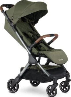 Easywalker Buggy Jackey Emerald Edition Mét Regenhoes én Gratis Muskietennet -Bekend Babyproducten Winkel 885x1200 3