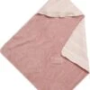 Koeka Omslagdoek Baby Maui - Old Pink 100x100cm -Bekend Babyproducten Winkel 885x1200 8