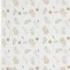 Jollein Baby Deken Wieg Jersey 75x100cm - Wild Flowers -Bekend Babyproducten Winkel 886x1200 4
