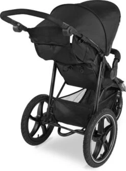 Hauck Sportwagen Runner 2 Zwart -Bekend Babyproducten Winkel 888x1200 2