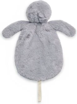 Jollein Speendoekje Pinguïn - Storm Grey -Bekend Babyproducten Winkel 888x1200 7