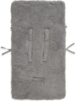 Jollein Voetenzak Voor Autostoel & Kinderwagen - Teddy - Storm Grey -Bekend Babyproducten Winkel 889x1200 5