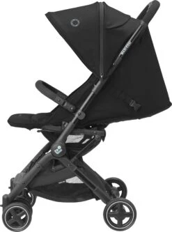 Maxi-Cosi Lara² Buggy - Essential Black (Black Frame) -Bekend Babyproducten Winkel 891x1200 3