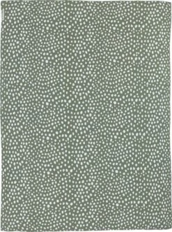 Meyco Wiegdeken Cheetah - Forest Green - 75x100cm 14 Meyco Wiegdeken Cheetah - Forest Green - 75x100cm -Bekend Babyproducten Winkel 892x1200 3