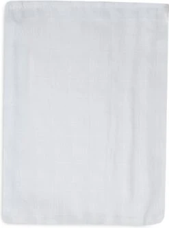 Jollein Baby Washandje Hydrofiel Dotted - 3 Stuks -Bekend Babyproducten Winkel 894x1200 4