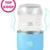 Sophie's Planet® - Draagbare Flessenverwarmer Voor Onderweg - In Vliegtuig Of Auto - Compatible Met Dr. Brown, Philips Avent, Difrax, Medela -Bekend Babyproducten Winkel 897x1200
