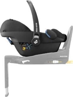 Maxi-Cosi Pebble Pro I-Size Autostoeltje - Essential Black -Bekend Babyproducten Winkel 898x1200 2