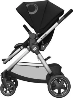 Maxi-Cosi Adorra² Kinderwagen - Essential Black - BESTE KOOP Consumentenbond (februari 2022) -Bekend Babyproducten Winkel 899x1200 14