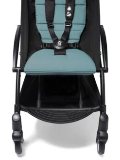 Babyzen YOYO² Buggy 6+ Aqua Frame Wit -Bekend Babyproducten Winkel 900x1200 19