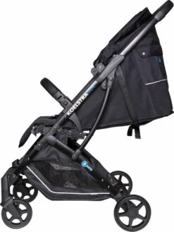 Koelstra Compact Buggy Gen - Black -Bekend Babyproducten Winkel 900x1200 2