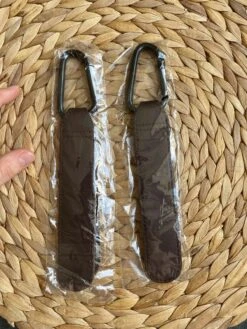 Kinderwagen Tassenhaak | Set Van 2 | Tas Hanger | Verstevigde Klittenband - 2 Stuks Zwart -Bekend Babyproducten Winkel 900x1200 21