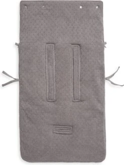 Jollein Voetenzak Voor Autostoel & Kinderwagen - Bliss Knit - Storm Grey 35 Jollein Voetenzak Voor Autostoel & Kinderwagen - Bliss Knit - Storm Grey -Bekend Babyproducten Winkel 900x1200 33