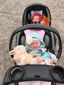 Baby IQ Orthopedisch Baby Hoofdkussen – Traagschuim – Tegen Plat Achterhoofd – Kraamcadeau –Roze – Incl Bandana Slabber 20 Baby IQ Orthopedisch Baby Hoofdkussen – Traagschuim – Tegen Plat Achterhoofd – Kraamcadeau –Roze – Incl Bandana Slabber -Bekend Babyproducten Winkel 900x1200 67