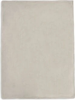 Jollein Baby Deken Wieg 75x100cm Basic Knit - Nougat/Fleece -Bekend Babyproducten Winkel 901x1200 11