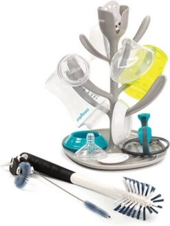 Baby Ono Tulip Flesjes Droogrek 1072 -Bekend Babyproducten Winkel 904x1200